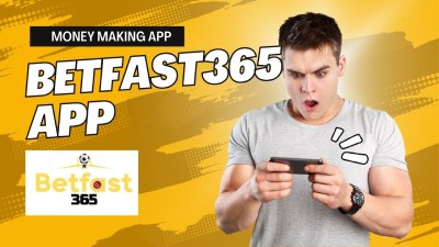 betfast365 app